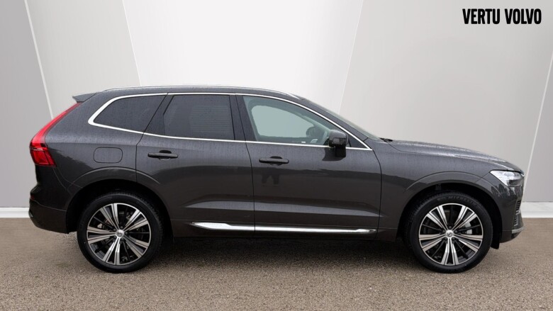 Volvo Xc60 2.0 T8 455 RC PHEV Inscription Pro 5dr AWD Auto Estate